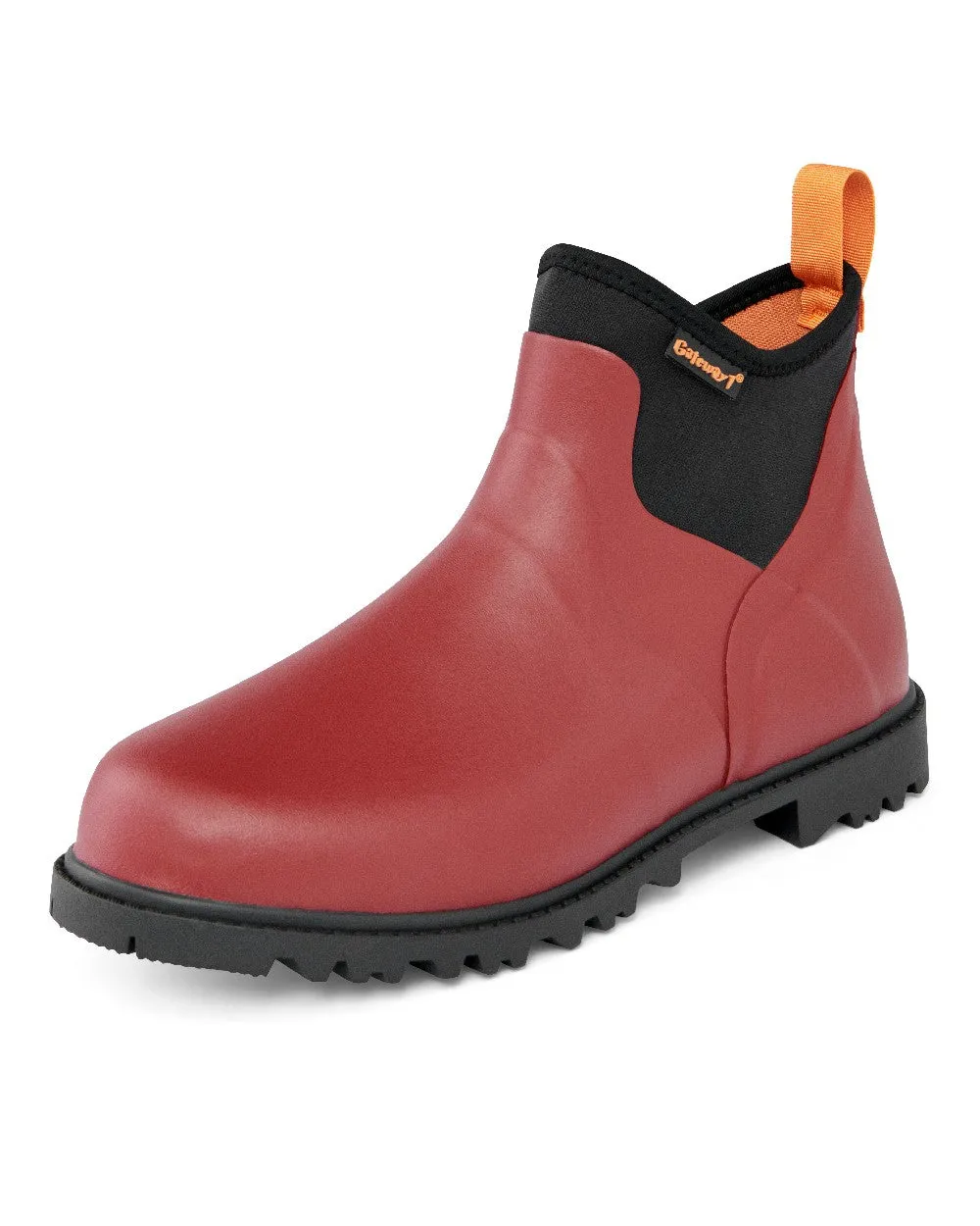 Chaussures Gateway1 Gateway1 Ascot Lady Bottes de 6