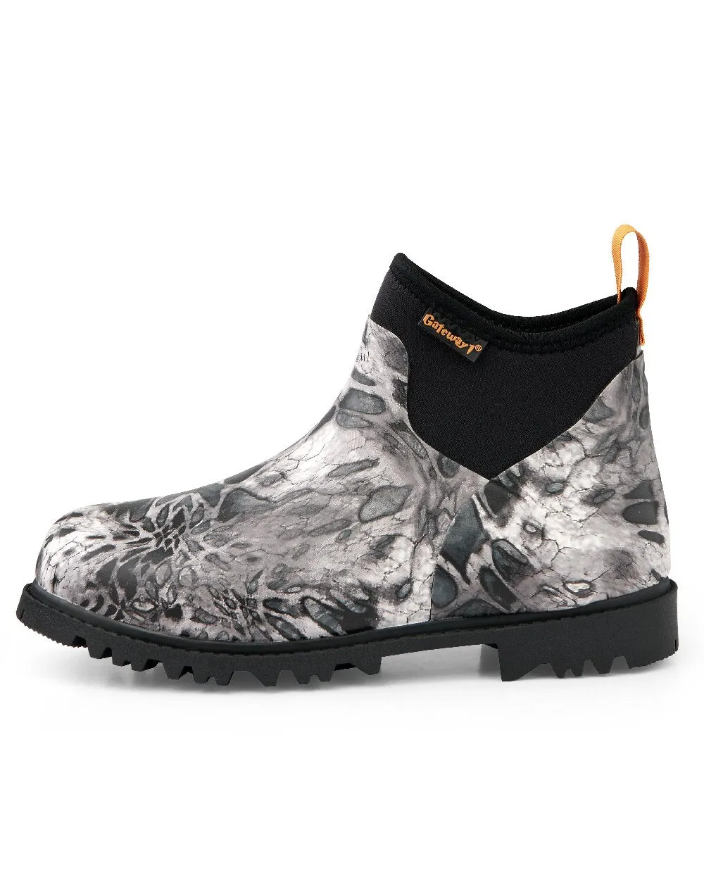 Chaussures Gateway1 Gateway1 Ascot Lady Bottes de 6