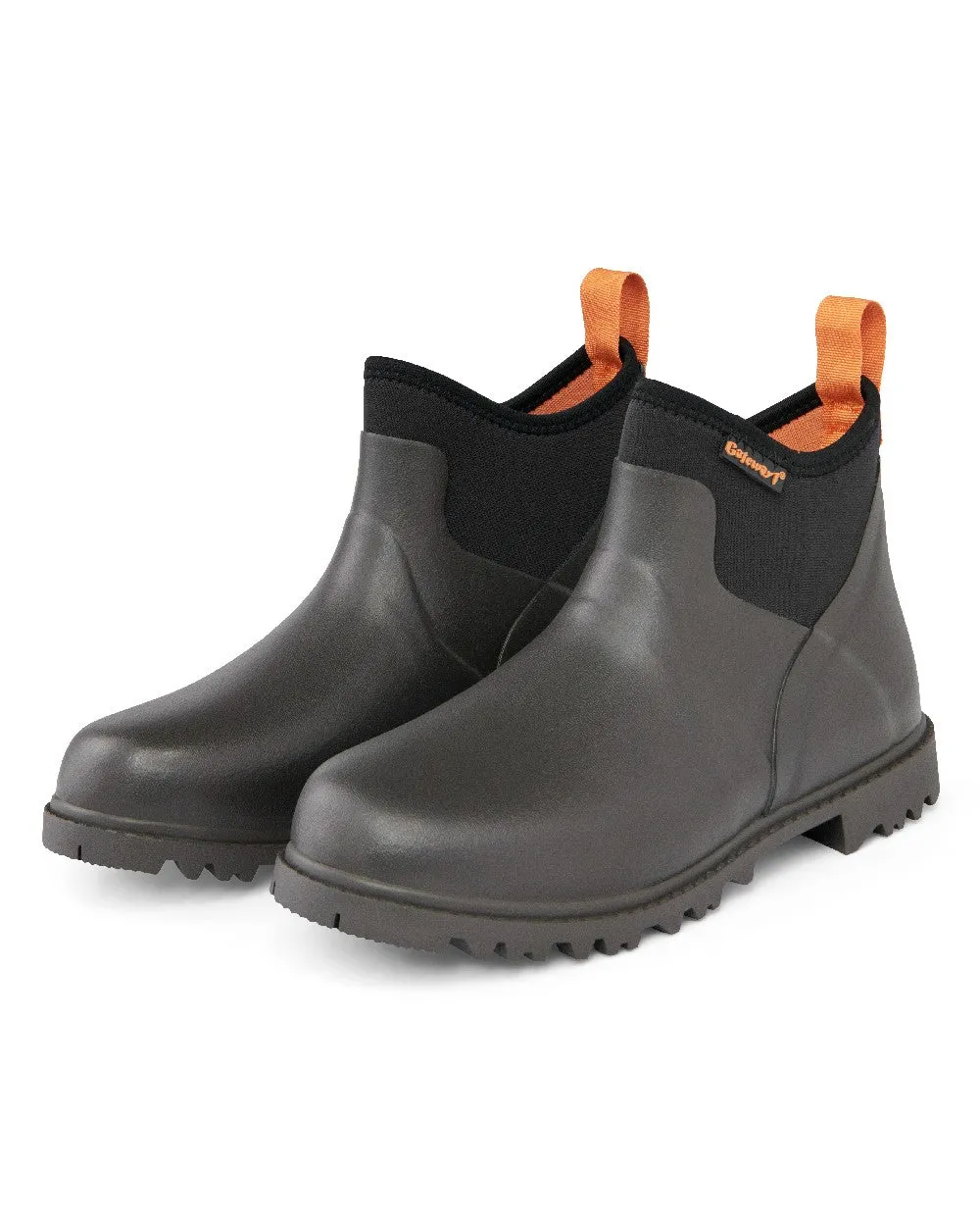 Chaussures Gateway1 Gateway1 Ascot Lady Bottes de 6