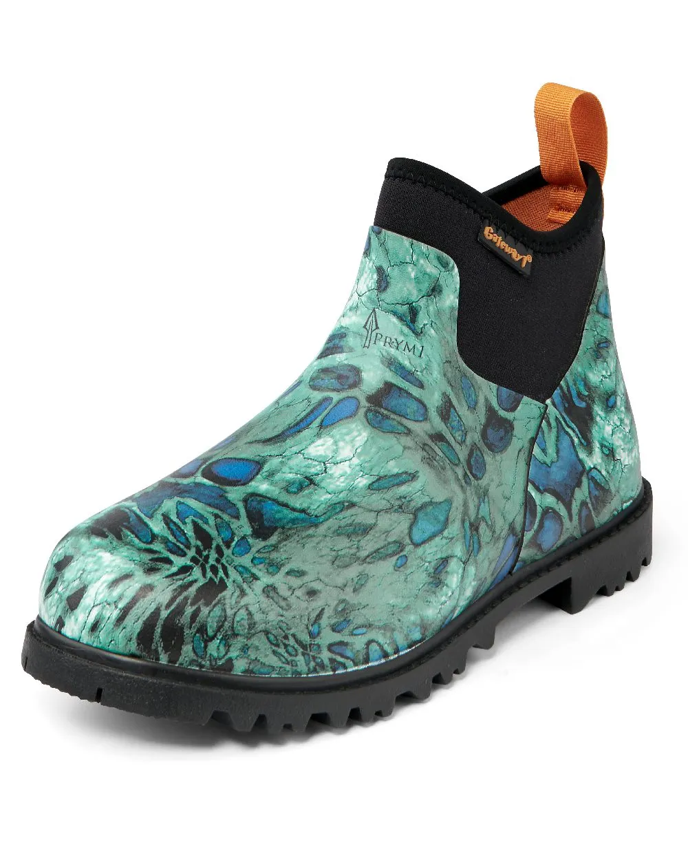 Chaussures Gateway1 Gateway1 Ascot Lady Bottes de 6