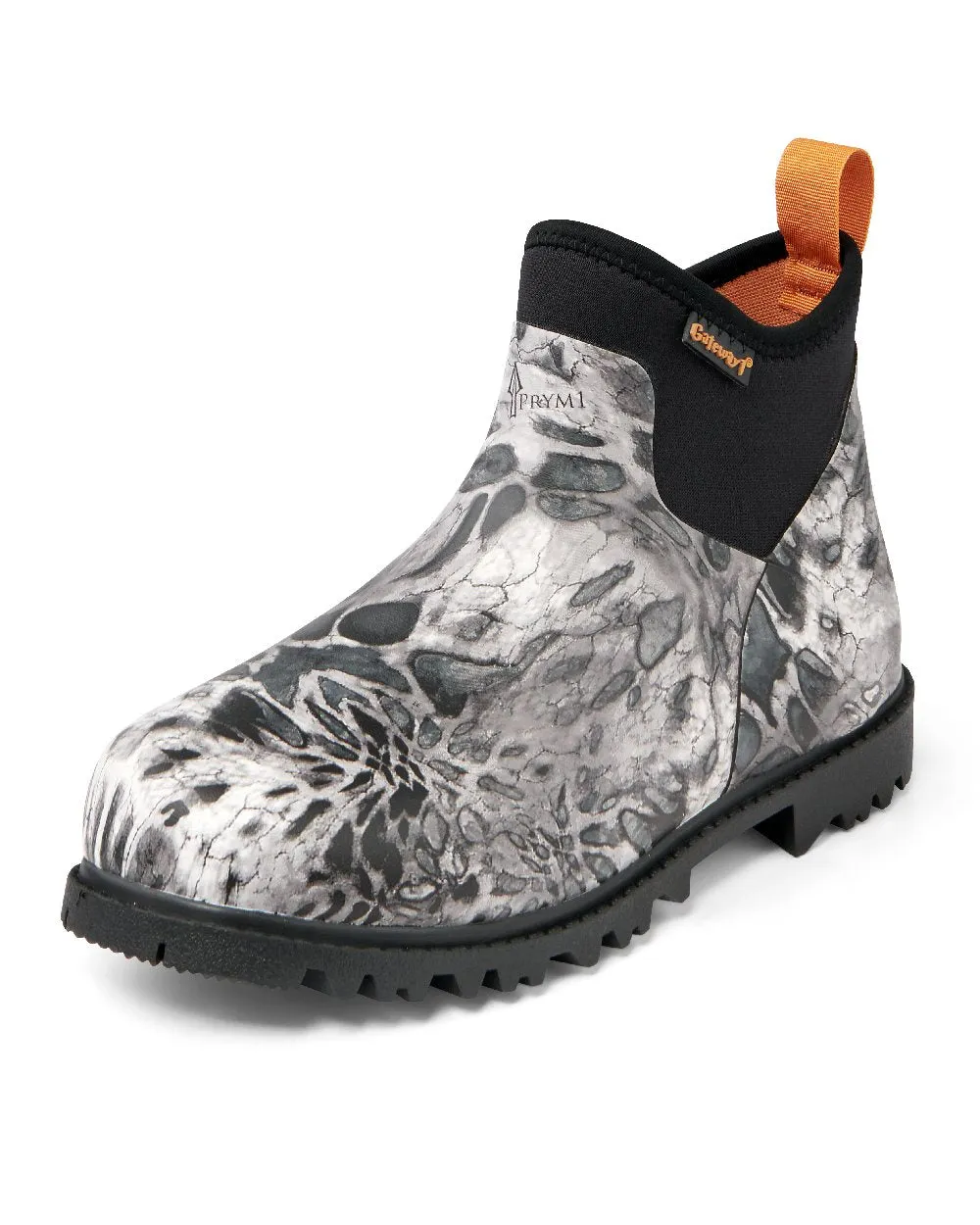 Chaussures Gateway1 Gateway1 Ascot Lady Bottes de 6