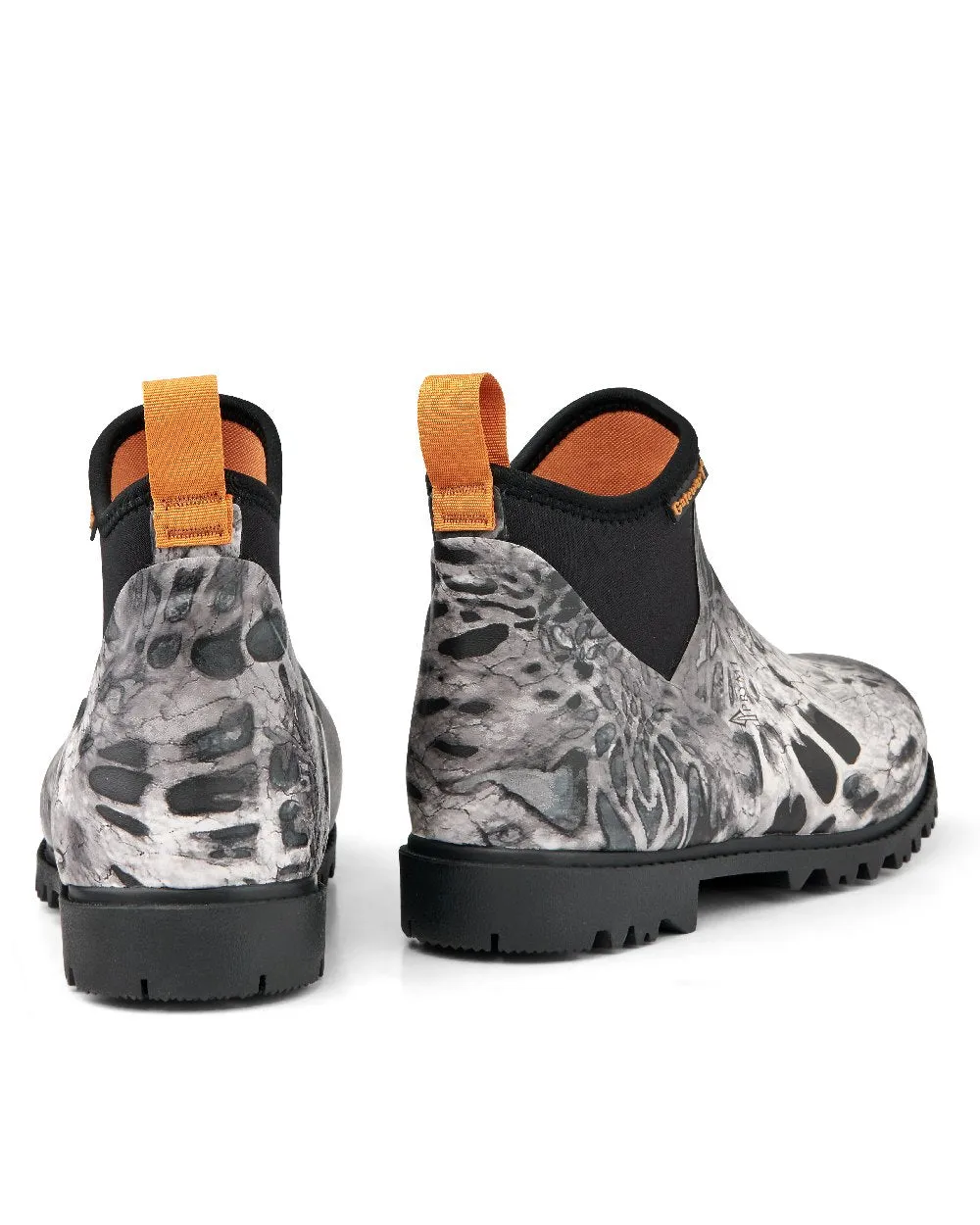 Chaussures Gateway1 Gateway1 Ascot Lady Bottes de 6