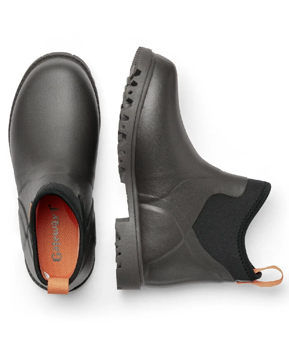 Chaussures Gateway1 Gateway1 Ascot Lady Bottes de 6