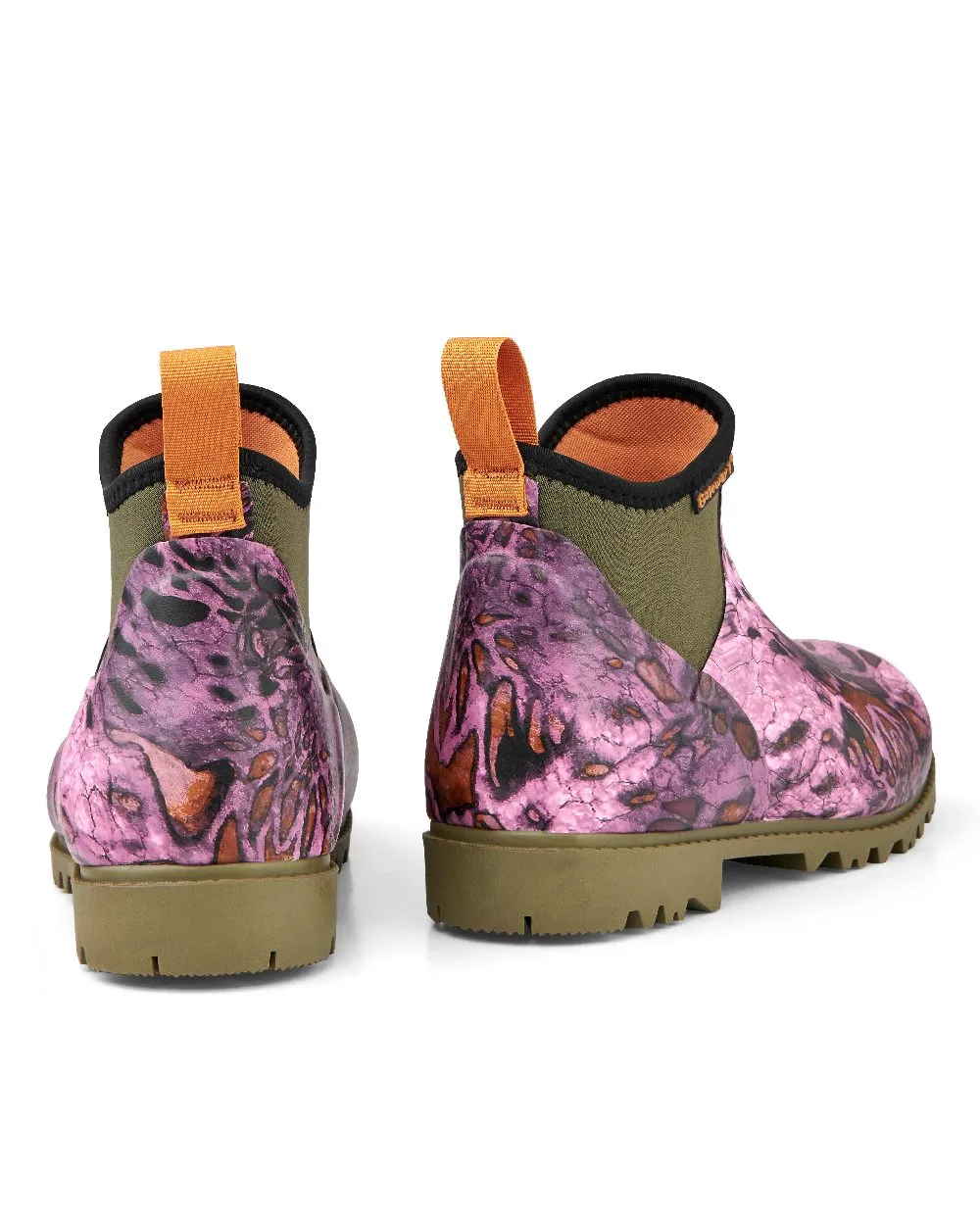 Chaussures Gateway1 Gateway1 Ascot Lady Bottes de 6