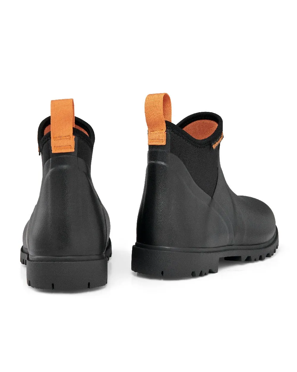 Chaussures Gateway1 Gateway1 Ascot Lady Bottes de 6