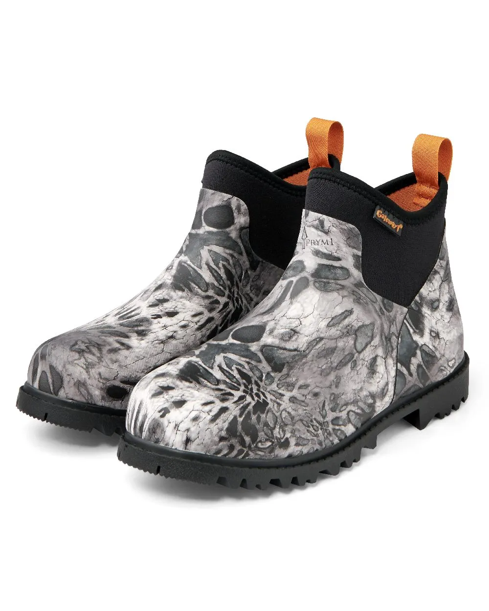 Chaussures Gateway1 Gateway1 Ascot Lady Bottes de 6