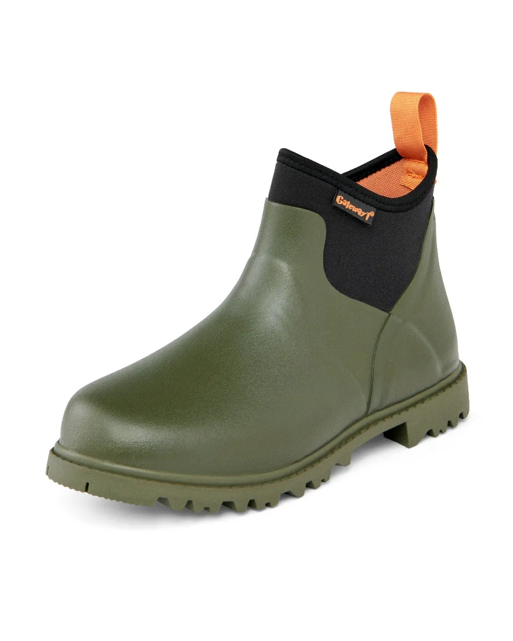 Chaussures Gateway1 Gateway1 Ascot Lady Bottes de 6