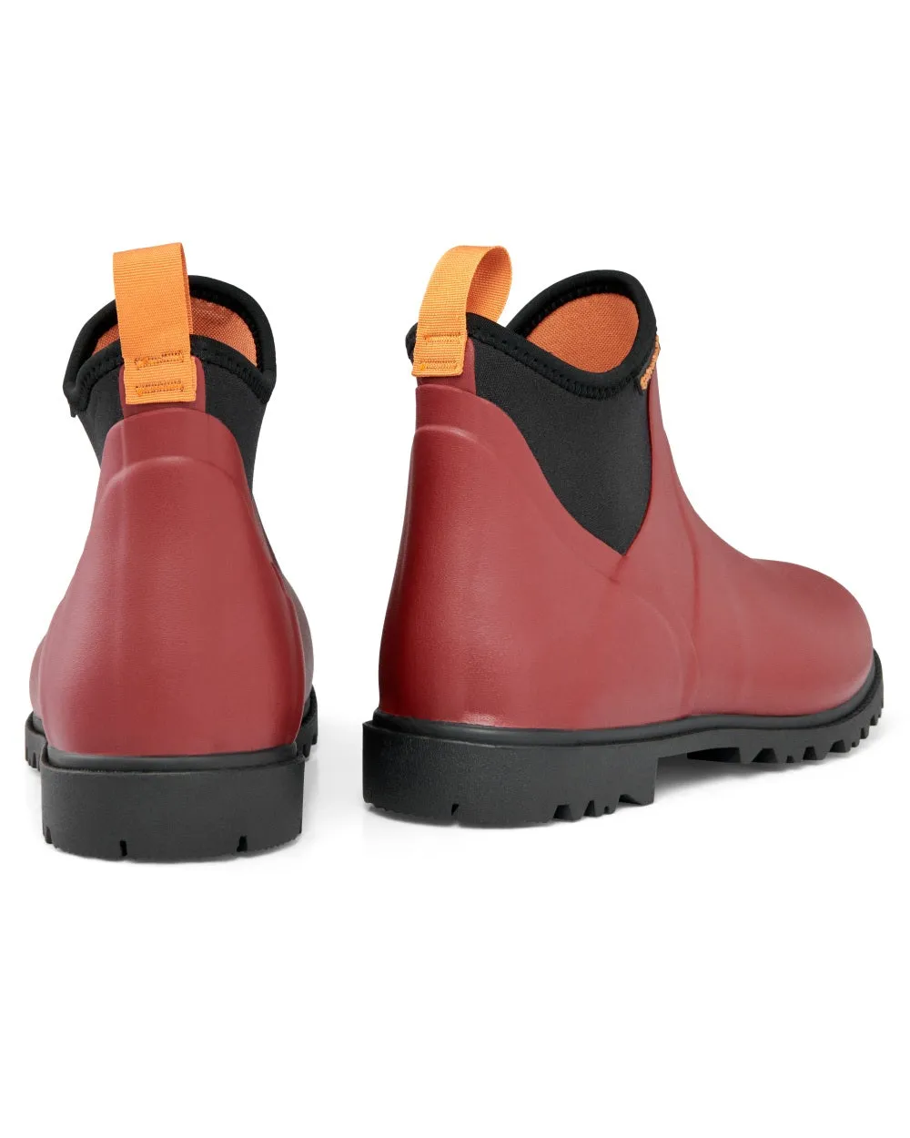 Chaussures Gateway1 Gateway1 Ascot Lady Bottes de 6