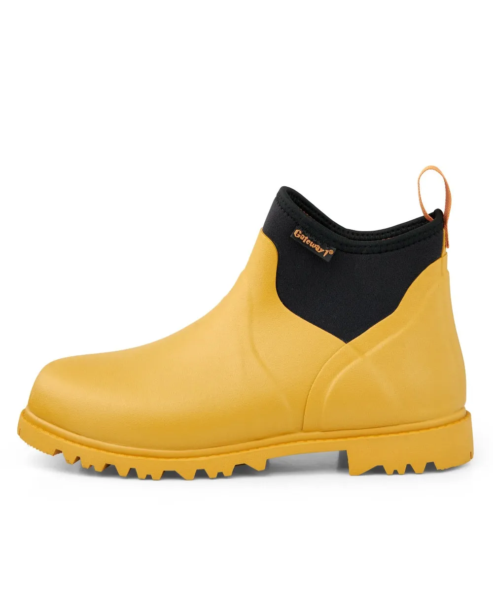 Chaussures Gateway1 Gateway1 Ascot Lady Bottes de 6