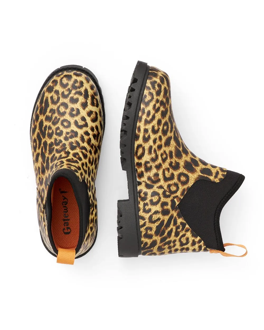 Chaussures Gateway1 Gateway1 Ascot Lady Bottes de 6