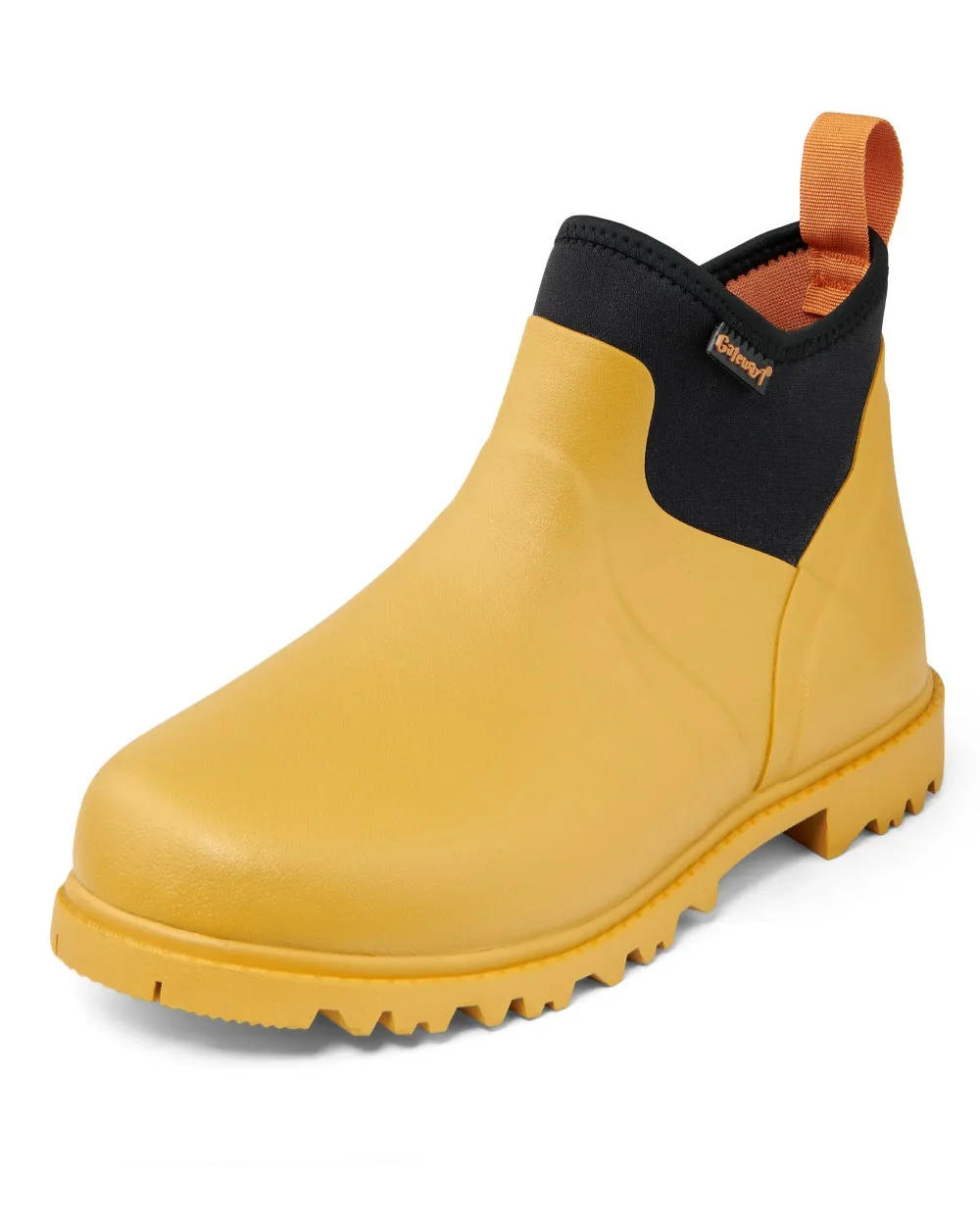Chaussures Gateway1 Gateway1 Ascot Lady Bottes de 6