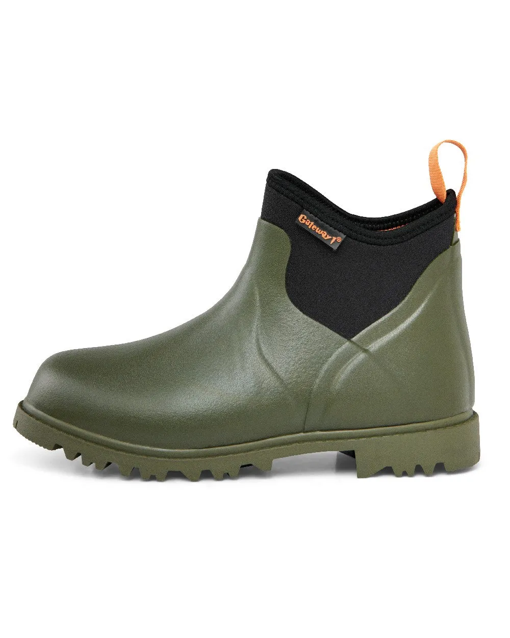 Chaussures Gateway1 Gateway1 Ascot Lady Bottes de 6