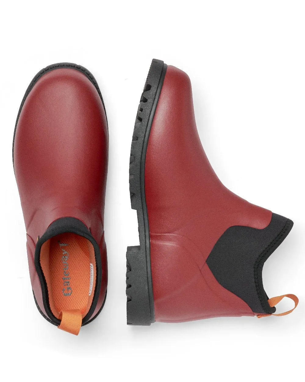 Chaussures Gateway1 Gateway1 Ascot Lady Bottes de 6