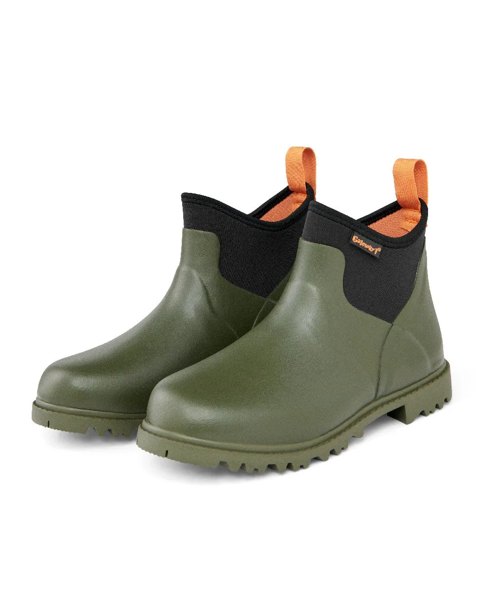 Chaussures Gateway1 Gateway1 Ascot Lady Bottes de 6