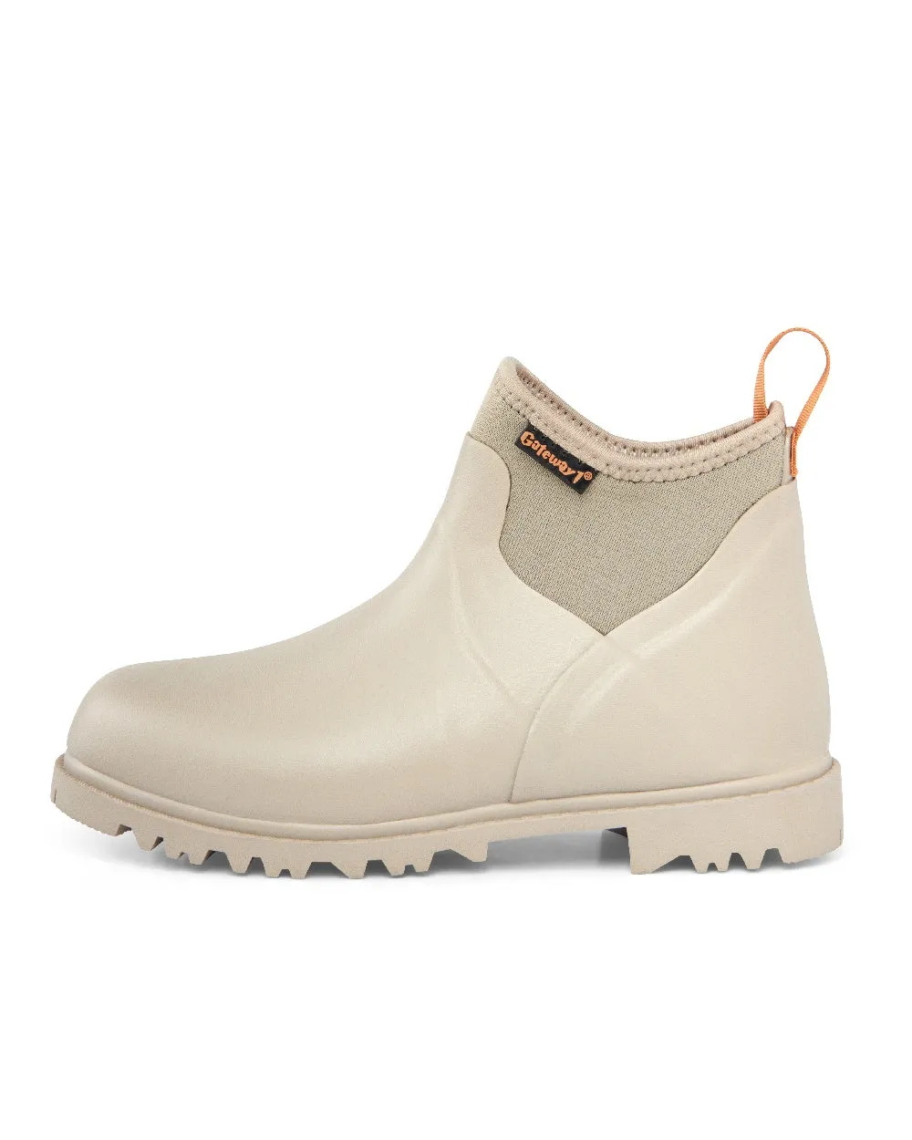 Chaussures Gateway1 Gateway1 Ascot Lady Bottes de 6