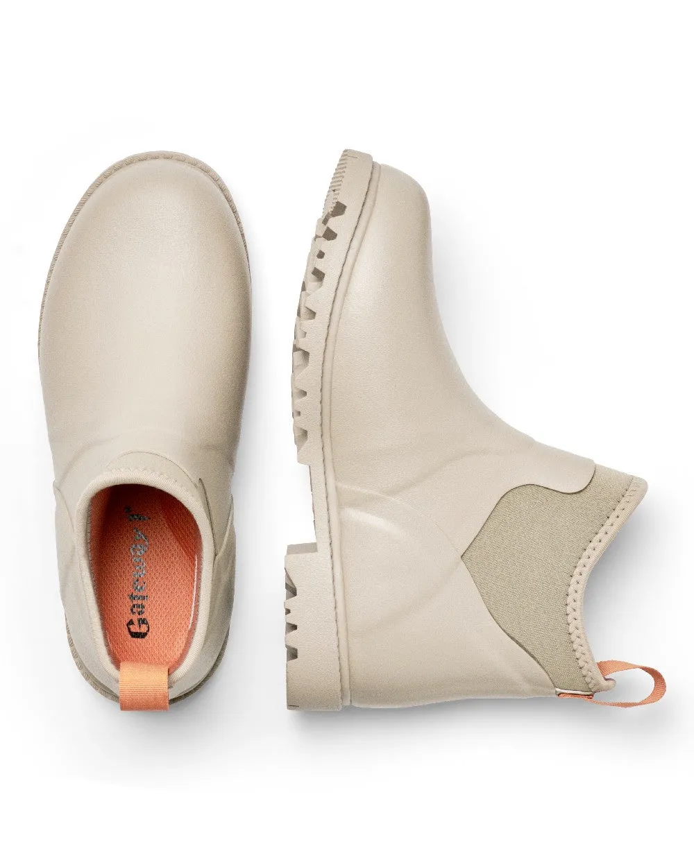 Chaussures Gateway1 Gateway1 Ascot Lady Bottes de 6