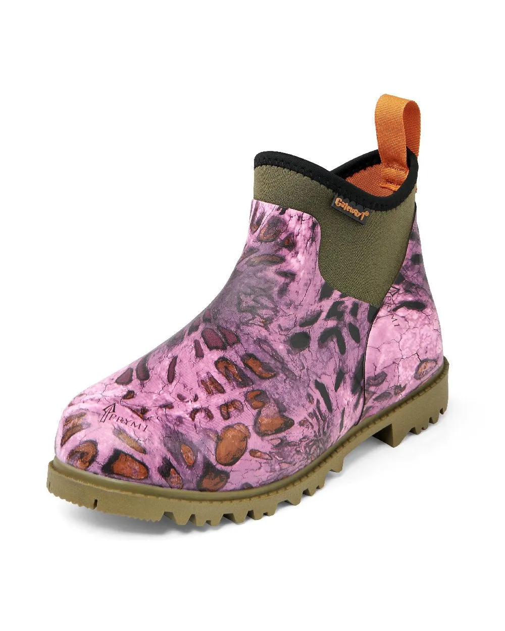 Chaussures Gateway1 Gateway1 Ascot Lady Bottes de 6