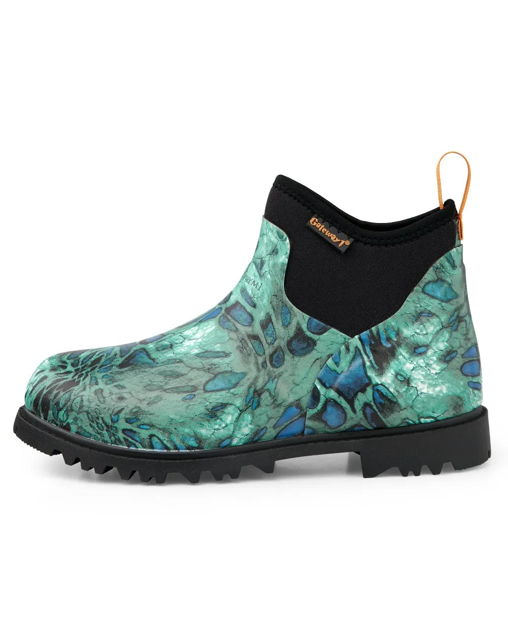 Chaussures Gateway1 Gateway1 Ascot Lady Bottes de 6