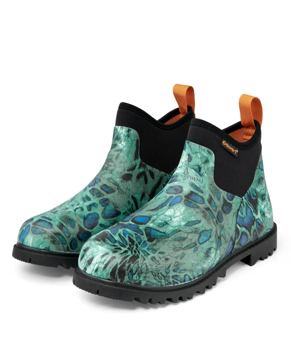 Chaussures Gateway1 Gateway1 Ascot Lady Bottes de 6
