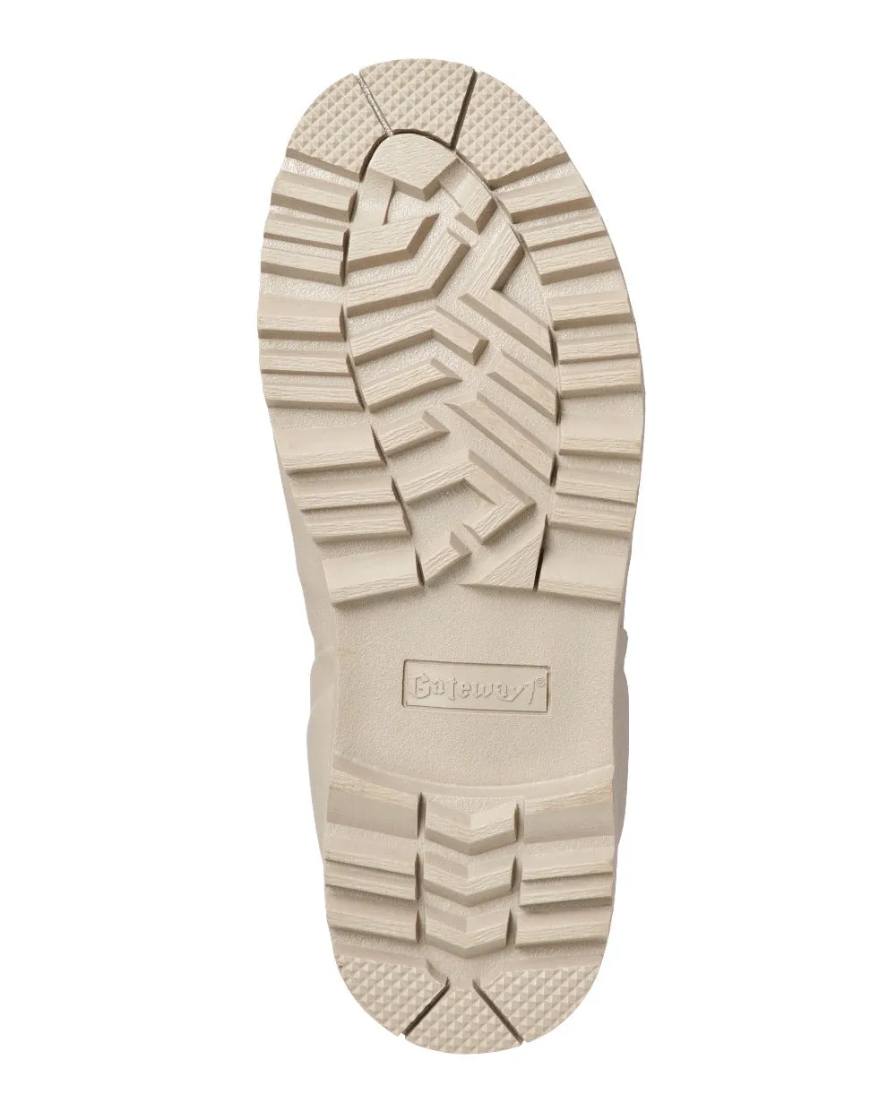 Chaussures Gateway1 Gateway1 Ascot Lady Bottes de 6