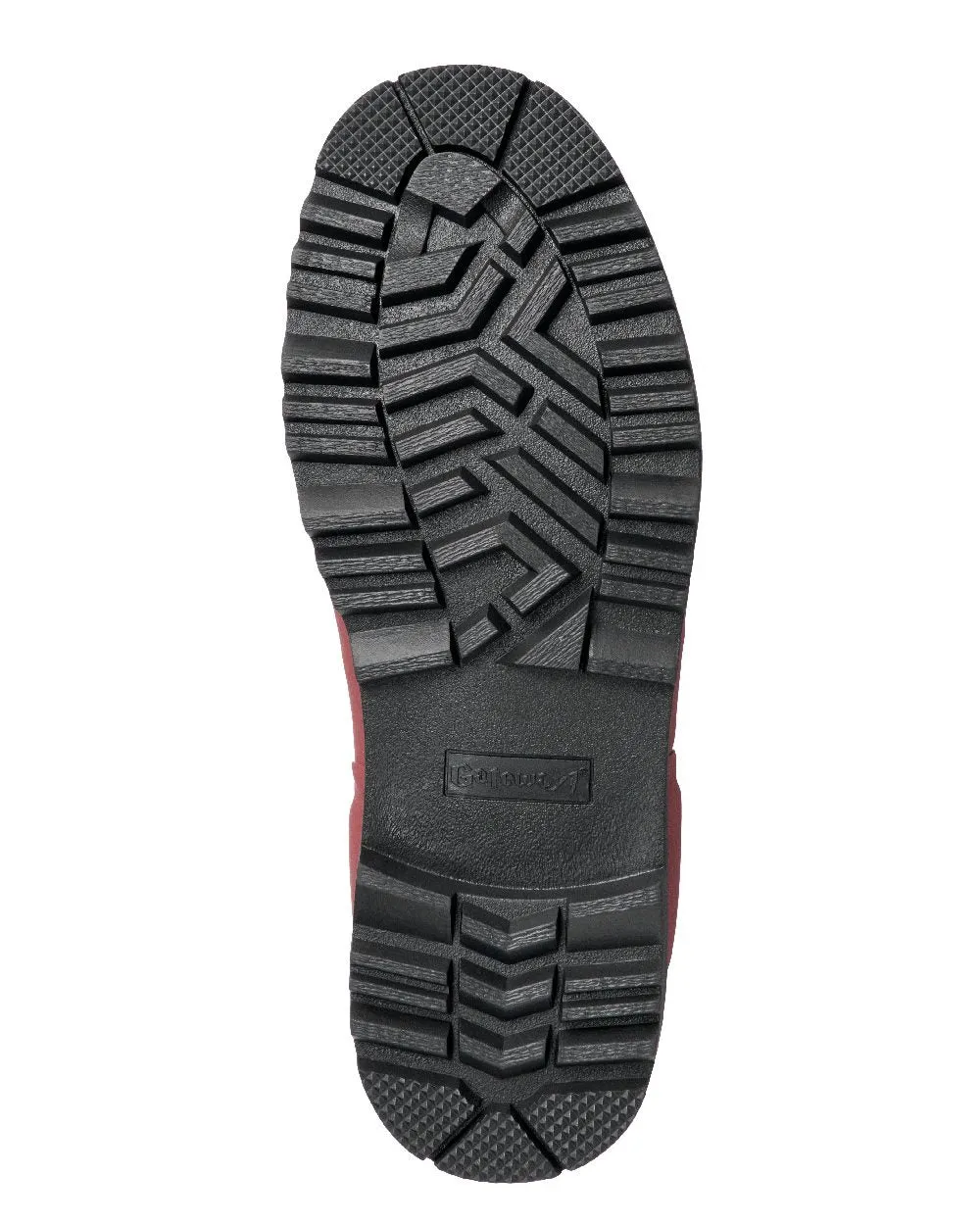 Chaussures Gateway1 Gateway1 Ascot Lady Bottes de 6