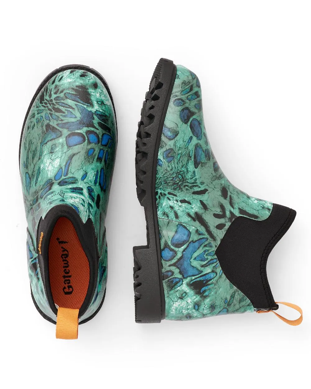 Chaussures Gateway1 Gateway1 Ascot Lady Bottes de 6