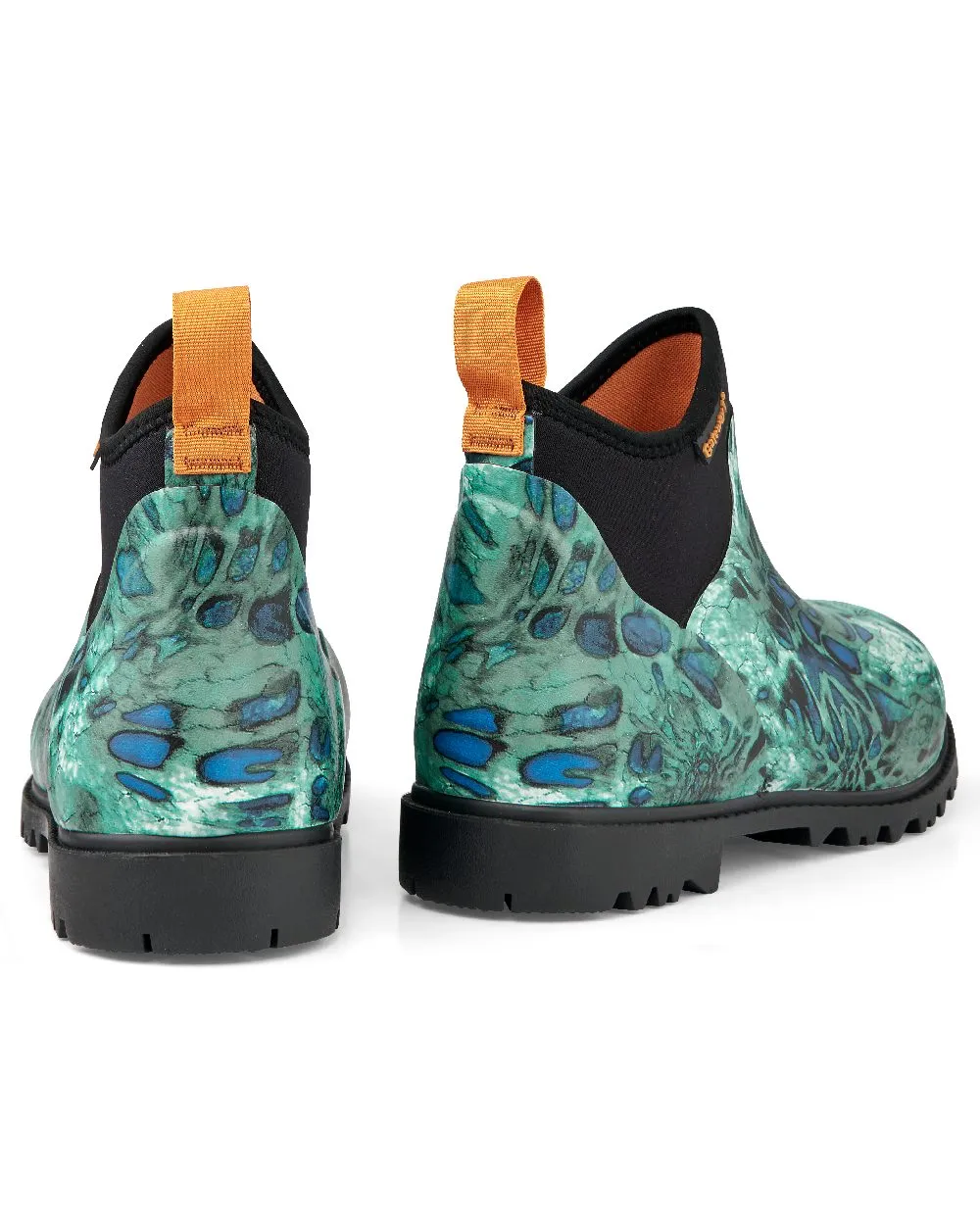 Chaussures Gateway1 Gateway1 Ascot Lady Bottes de 6