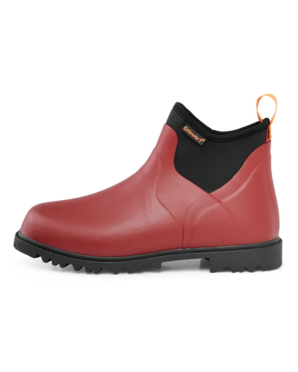 Chaussures Gateway1 Gateway1 Ascot Lady Bottes de 6
