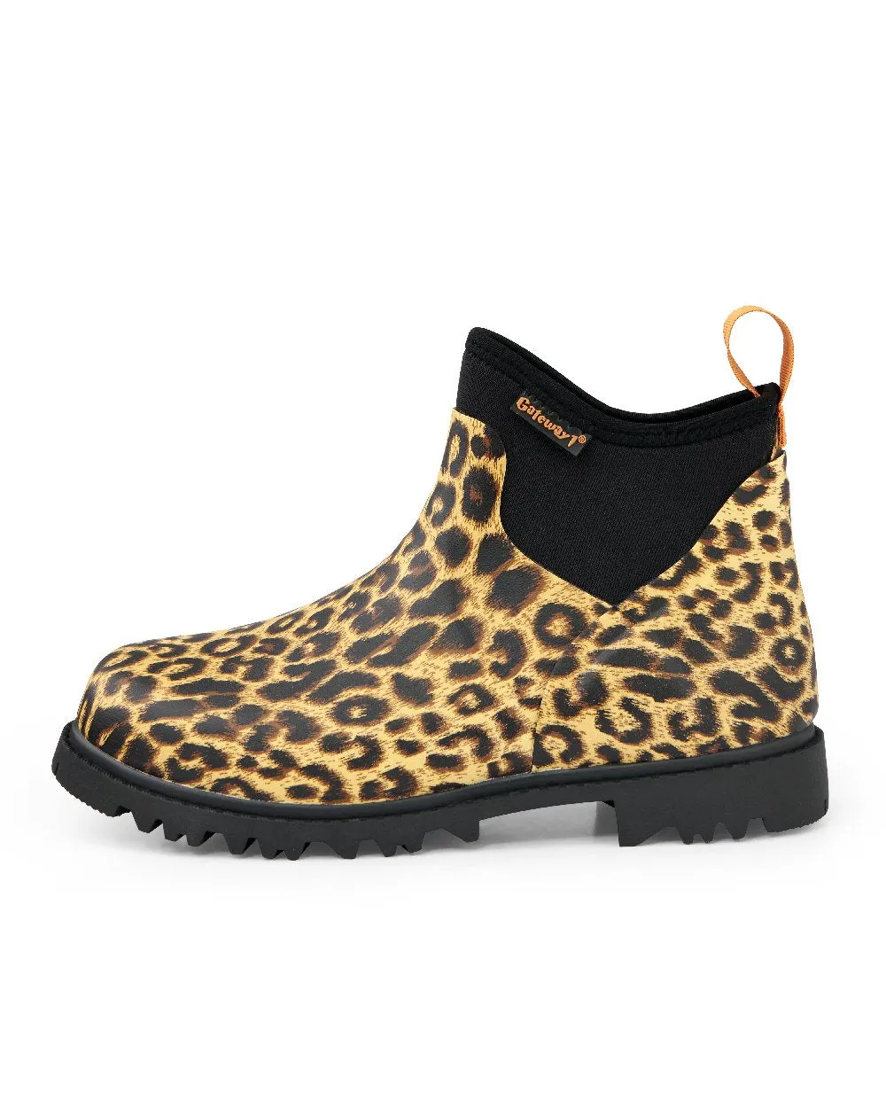 Chaussures Gateway1 Gateway1 Ascot Lady Bottes de 6