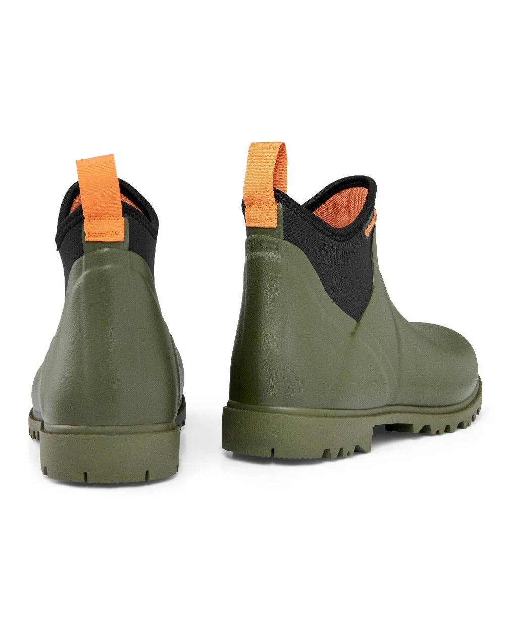 Chaussures Gateway1 Gateway1 Ascot Lady Bottes de 6