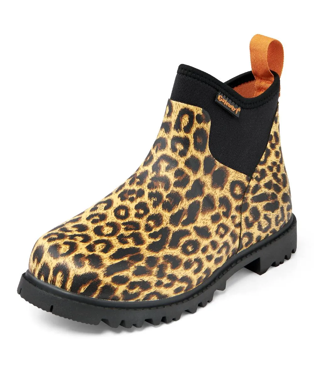 Chaussures Gateway1 Gateway1 Ascot Lady Bottes de 6