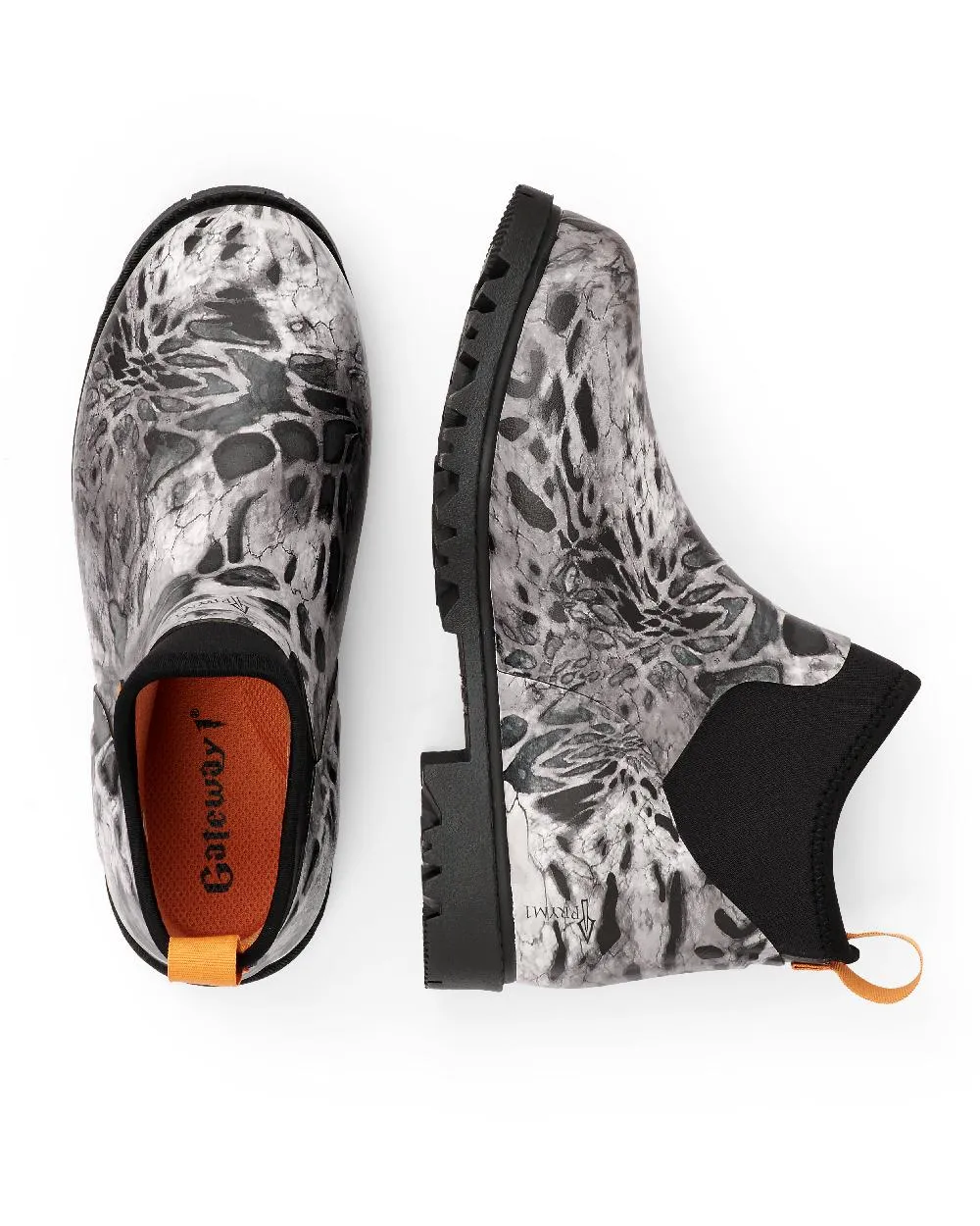 Chaussures Gateway1 Gateway1 Ascot Lady Bottes de 6
