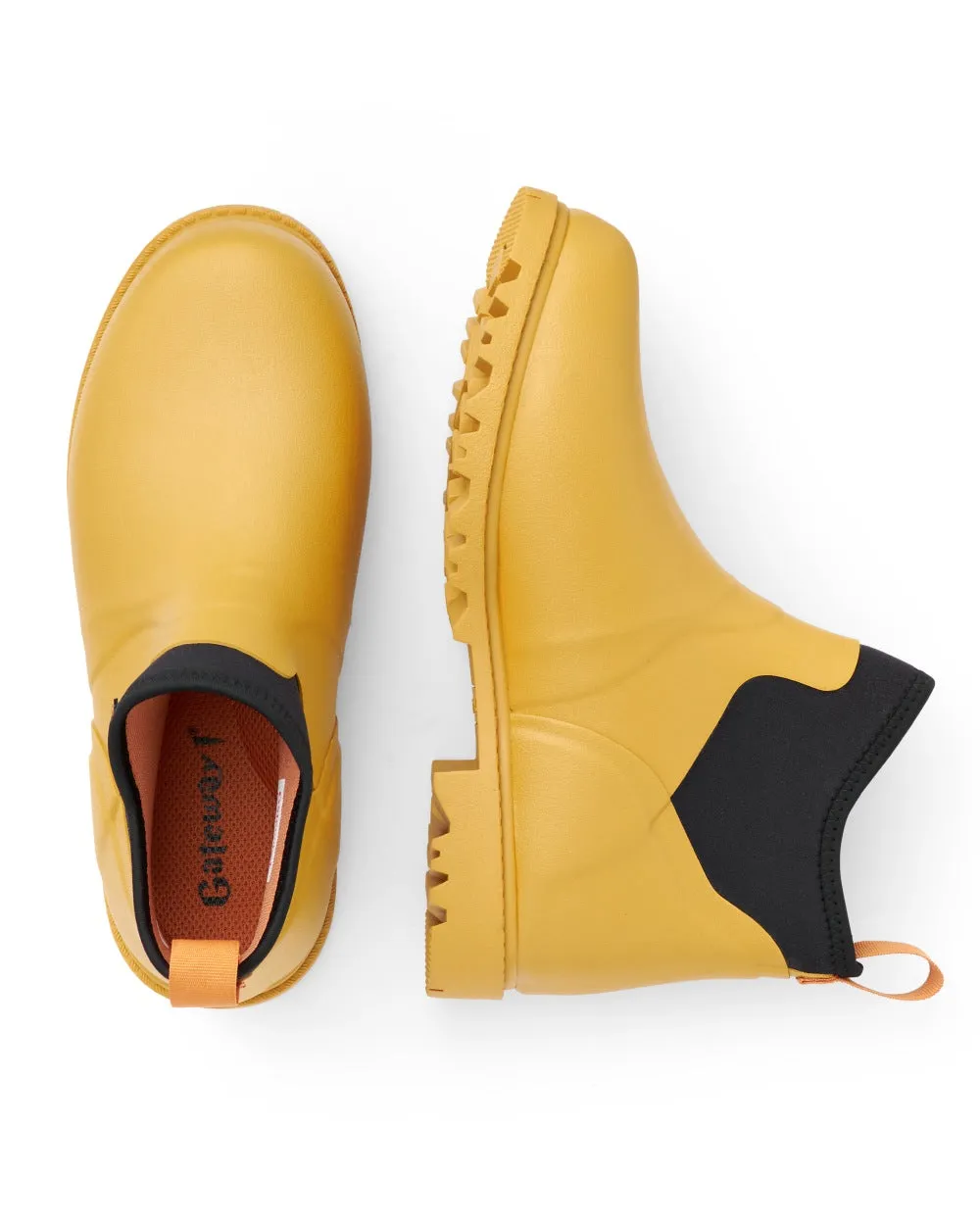 Chaussures Gateway1 Gateway1 Ascot Lady Bottes de 6