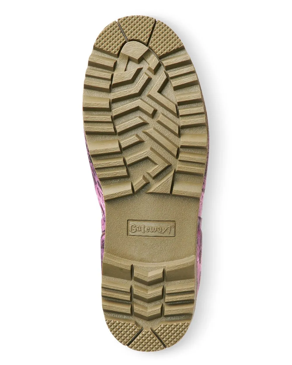 Chaussures Gateway1 Gateway1 Ascot Lady Bottes de 6