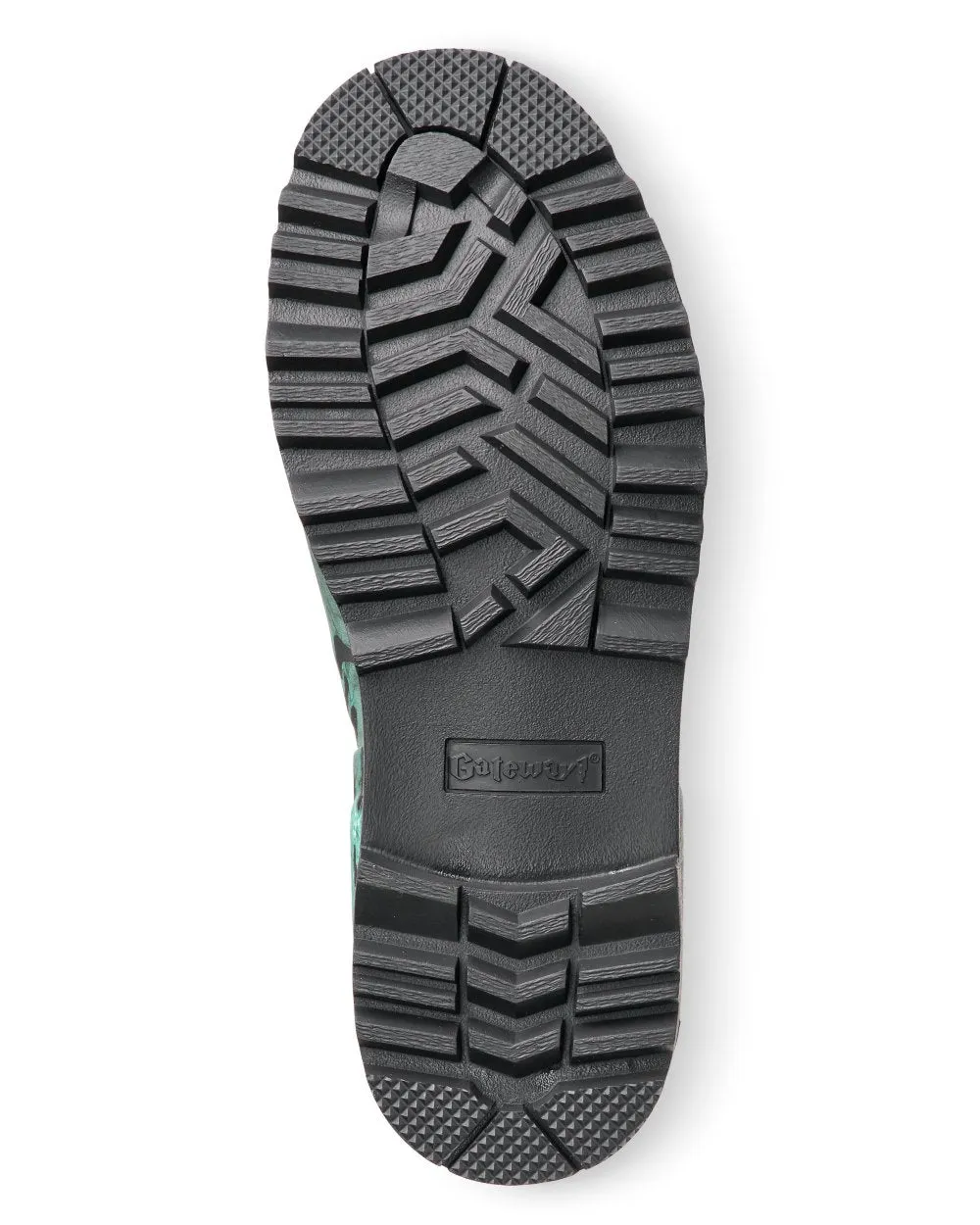 Chaussures Gateway1 Gateway1 Ascot Lady Bottes de 6