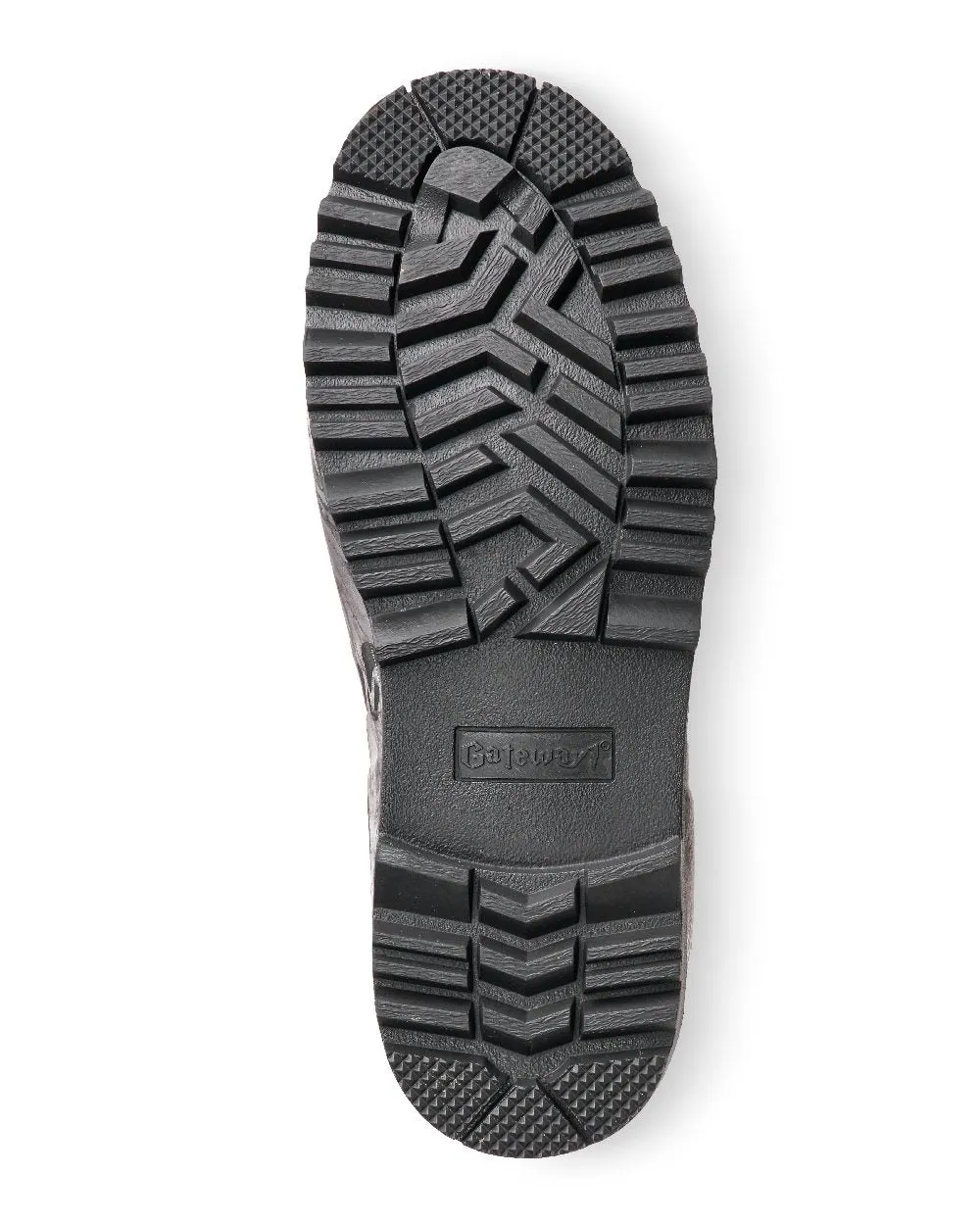 Chaussures Gateway1 Gateway1 Ascot Lady Bottes de 6