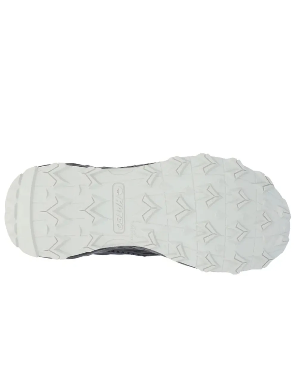 Chaussures Hi-Tec Hi-Tec Femmes Fuse Trail Mid Imperméables