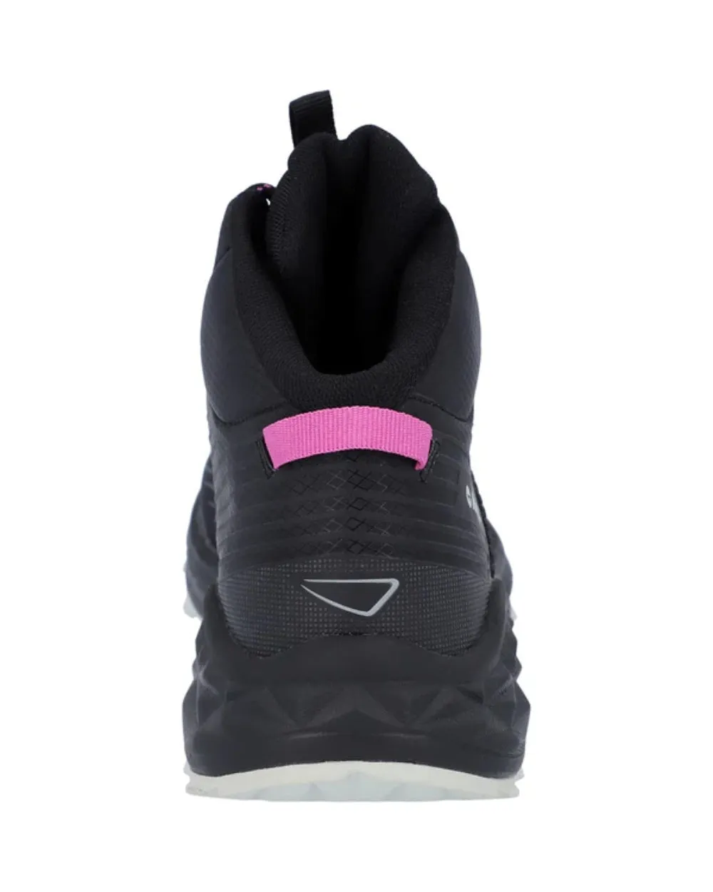 Chaussures Hi-Tec Hi-Tec Femmes Fuse Trail Mid Imperméables