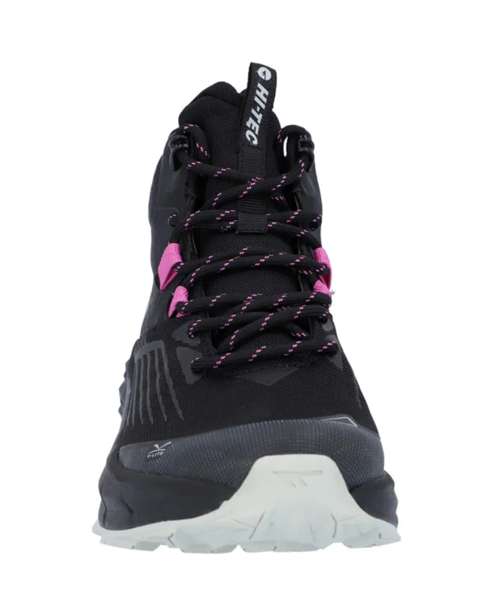 Chaussures Hi-Tec Hi-Tec Femmes Fuse Trail Mid Imperméables