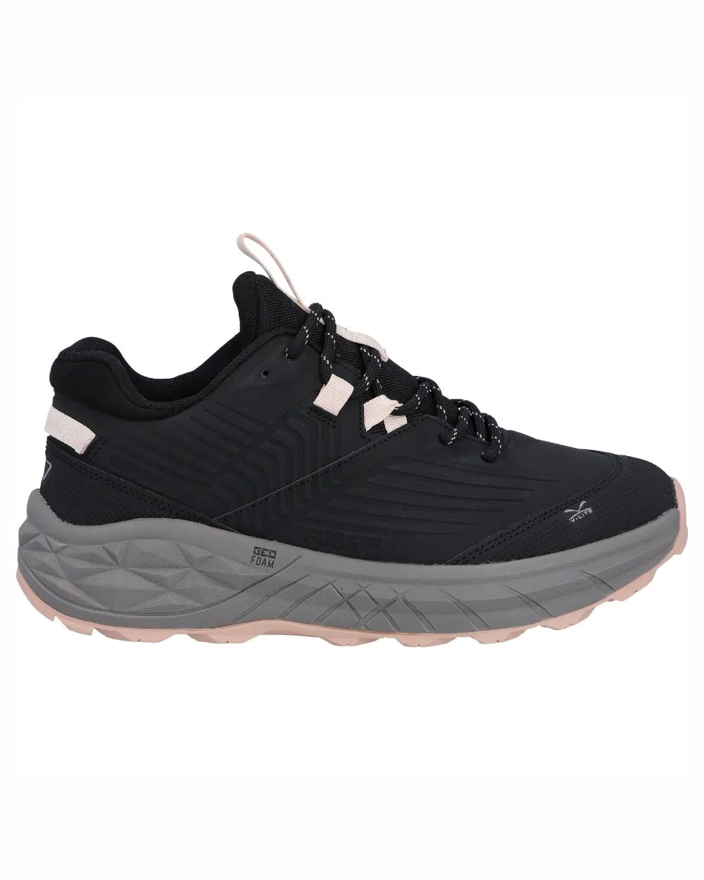 Chaussures Hi-Tec Hi-Tec Femmes Fuse Trek Chaussures de Randonnée