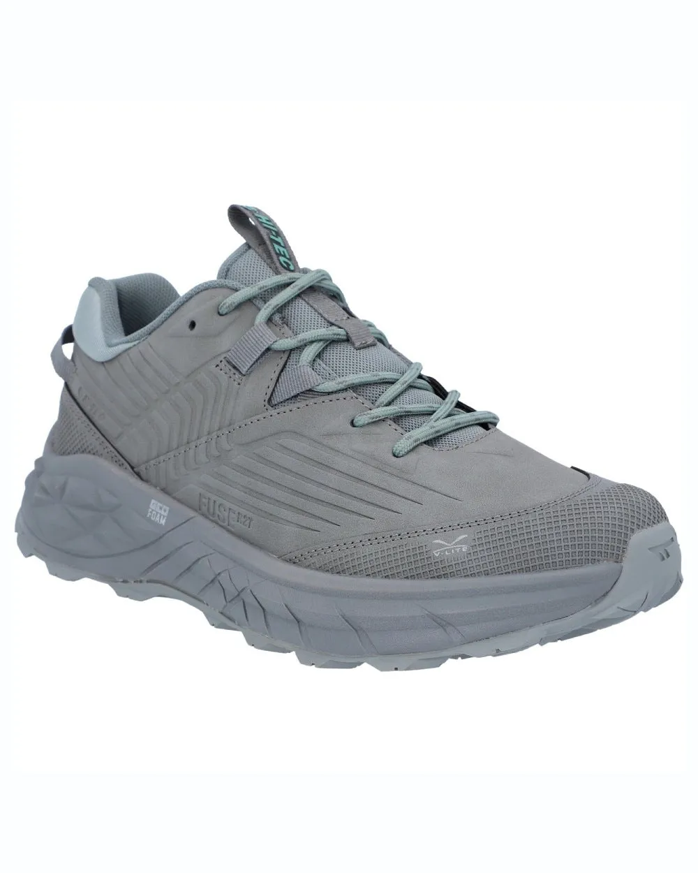 Chaussures Hi-Tec Hi-Tec Femmes Fuse Trek Chaussures de Randonnée