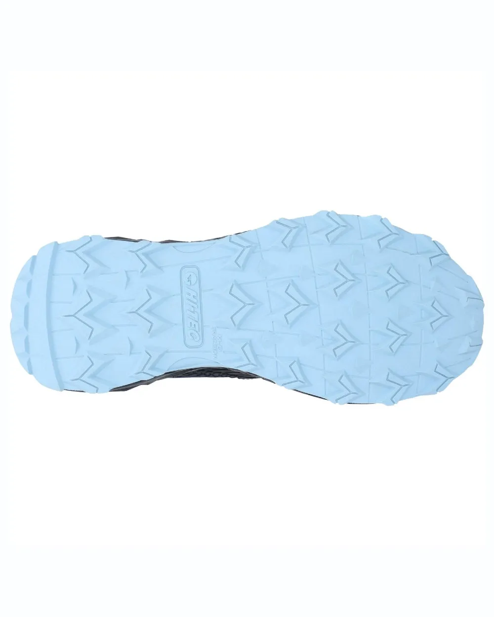 Chaussures Hi-Tec Hi-Tec Femmes Fuse Trek Chaussures de Randonnée