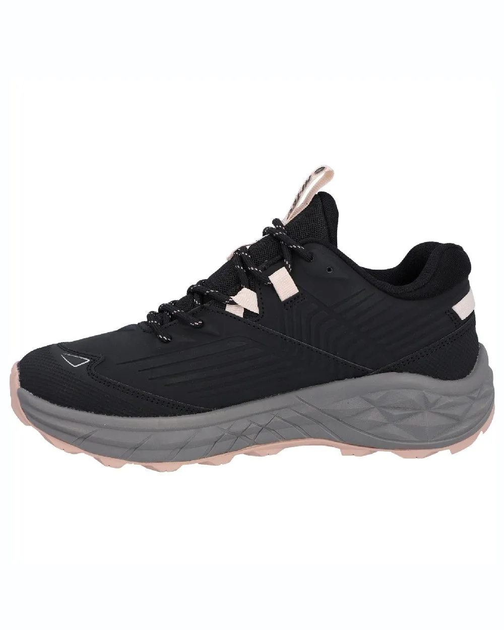 Chaussures Hi-Tec Hi-Tec Femmes Fuse Trek Chaussures de Randonnée