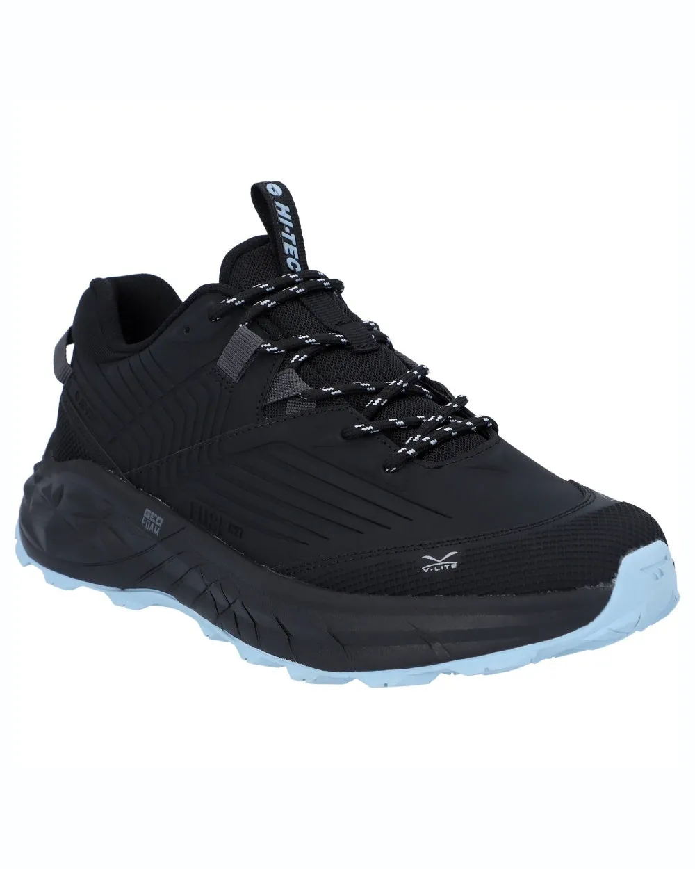 Chaussures Hi-Tec Hi-Tec Femmes Fuse Trek Chaussures de Randonnée