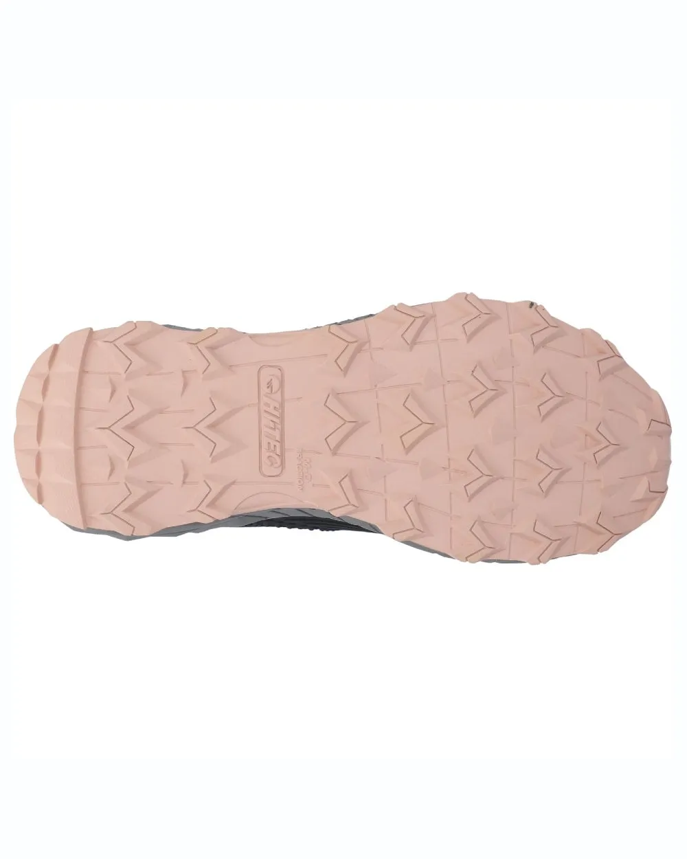 Chaussures Hi-Tec Hi-Tec Femmes Fuse Trek Chaussures de Randonnée