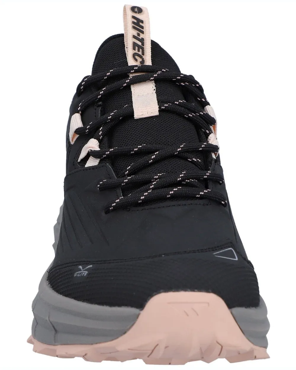 Chaussures Hi-Tec Hi-Tec Femmes Fuse Trek Chaussures de Randonnée