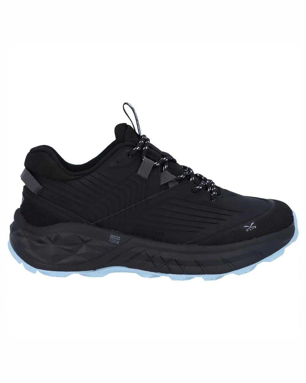 Chaussures Hi-Tec Hi-Tec Femmes Fuse Trek Chaussures de Randonnée
