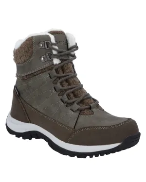 Chaussures Hi-Tec Bottes Mi-Montantes Riva pour Femme