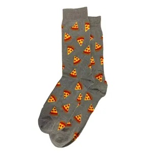 Chaussettes Homme Pizza Hot Sox