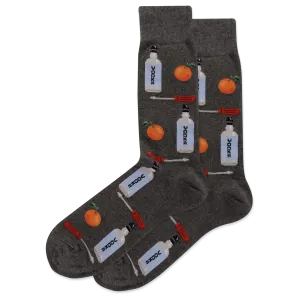 Chaussettes Homme Hot Sox Style Tournevis